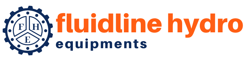 Fluidline Hydro Equipments
