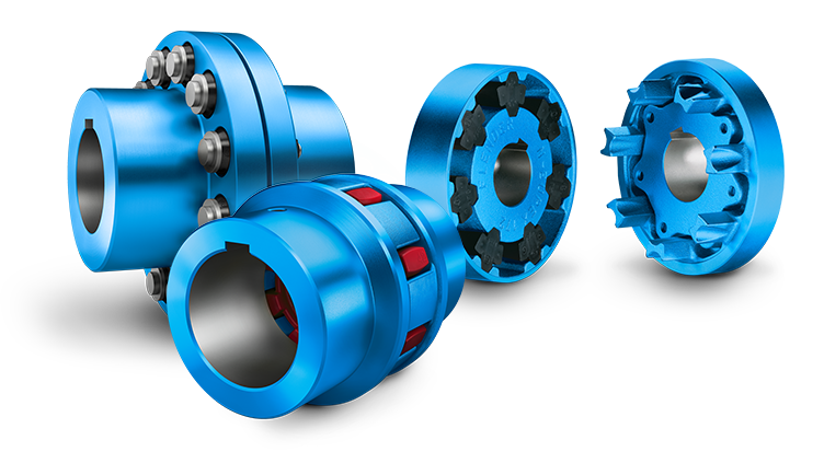 Hydraulic hose end fittings and adapters