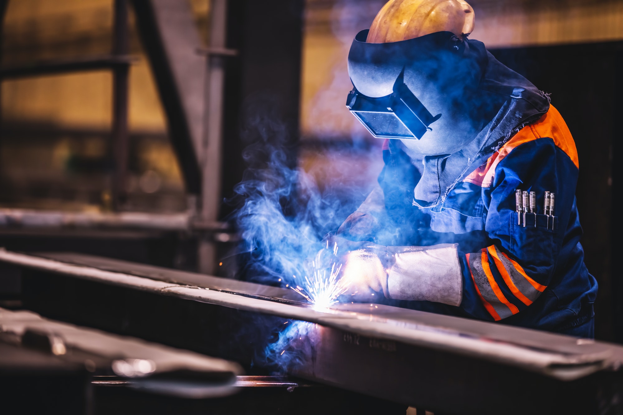 Fabrication engineering at the Fluidline Hydro works — technical insights from the shop floor