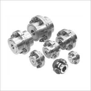 Gear-Couplings