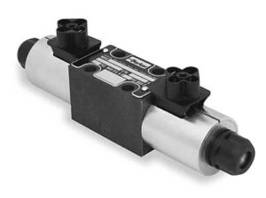 hydraulic-valve