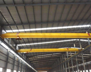 single-girder-overhead-crane