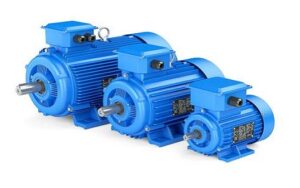 types-of-electric-motor